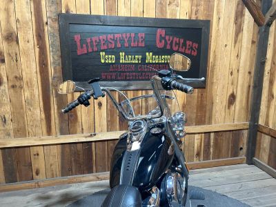 2021 Harley-Davidson Heritage Classic - Photo 10