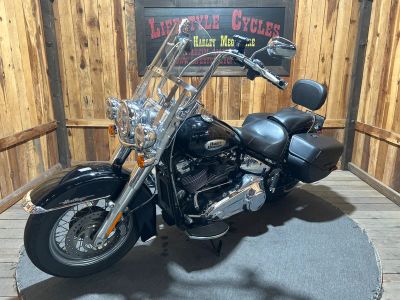 2021 Harley-Davidson Heritage Classic - Photo 6
