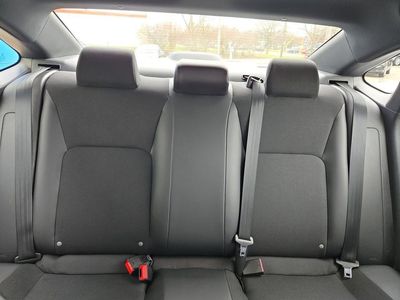 2024 Honda Civic Sedan Sport CVT - Photo 1