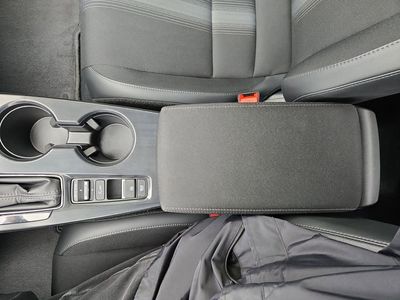 2024 Honda Civic Sedan Sport CVT - Photo 22