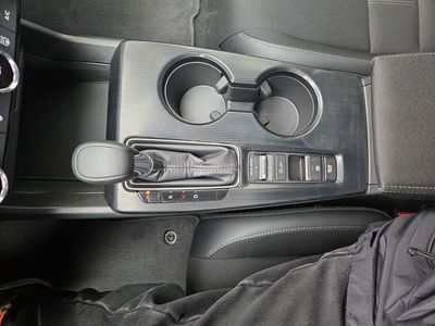 2024 Honda Civic Sedan Sport CVT - Photo 21