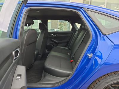 2024 Honda Civic Sedan Sport CVT - Photo 23