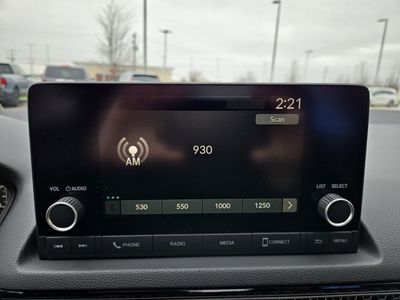 2024 Honda Civic Sedan Sport CVT - Photo 19
