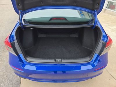 2024 Honda Civic Sedan Sport CVT - Photo 24