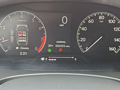 2024 Honda Civic Sedan Sport CVT - Photo 17