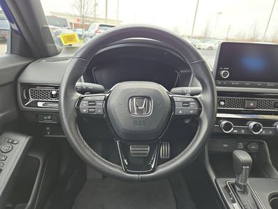 2024 Honda Civic Sedan Sport CVT - Photo 16