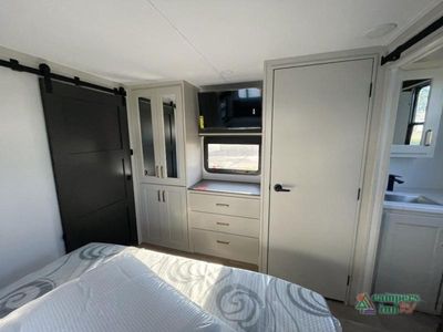 2026 Grand Design Influence - Photo 47