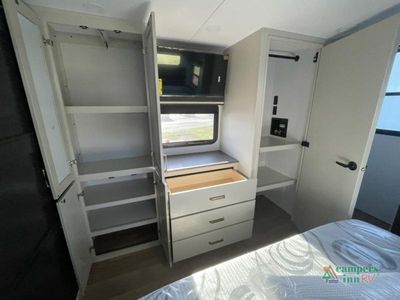 2026 Grand Design Influence - Photo 49