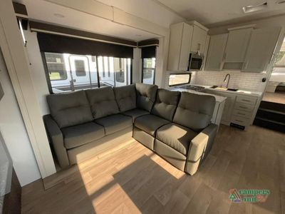 2026 Grand Design Influence - Photo 40