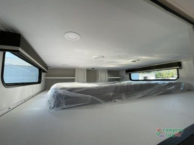 2026 Grand Design Influence - Photo 43
