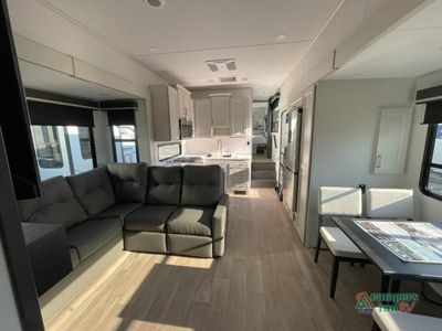 2026 Grand Design Influence - Photo 20