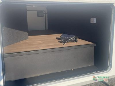 2026 Grand Design Influence - Photo 10