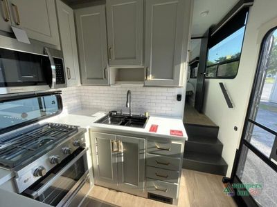 2026 Grand Design Influence - Photo 31