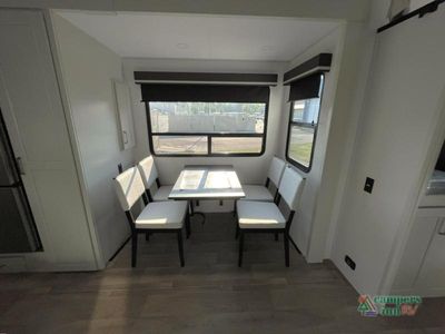 2026 Grand Design Influence - Photo 37
