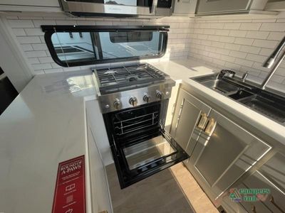 2026 Grand Design Influence - Photo 23