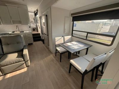 2026 Grand Design Influence - Photo 38