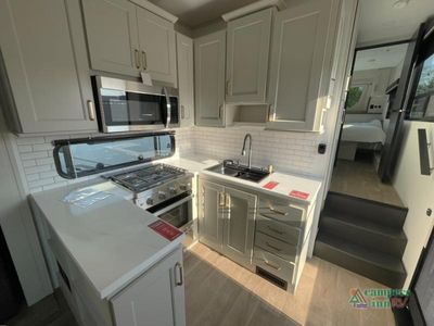 2026 Grand Design Influence - Photo 21