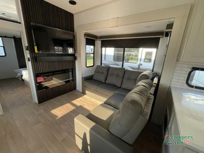 2026 Grand Design Influence - Photo 41