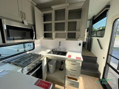 2026 Grand Design Influence - Photo 32
