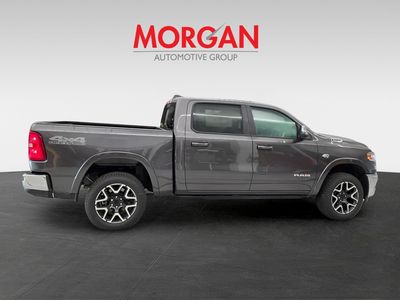 2026 Ram 1500 — photo 8 view