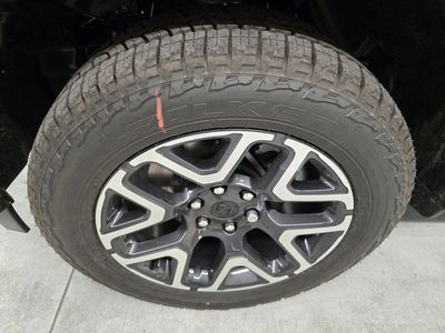 2026 Ram 1500 — photo 10 view