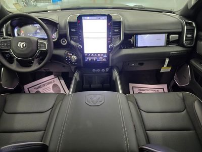 2026 Ram 1500 — photo 42 view