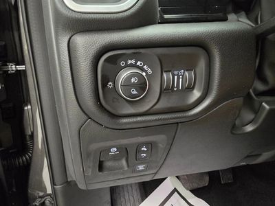 2026 Ram 1500 — photo 33 view