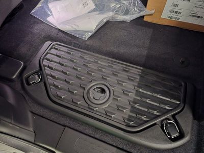 2026 Ram 1500 — photo 36 view