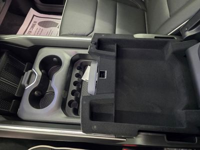 2026 Ram 1500 — photo 29 view