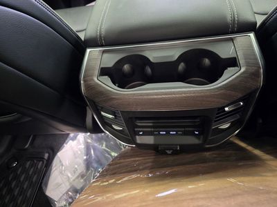 2026 Ram 1500 — photo 41 view