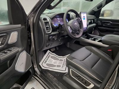 2026 Ram 1500 — photo 17 view