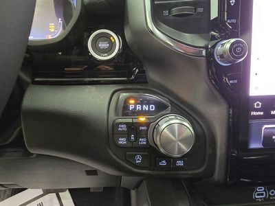 2026 Ram 1500 — photo 27 view