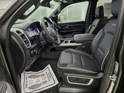 2026 Ram 1500 — photo 18 view