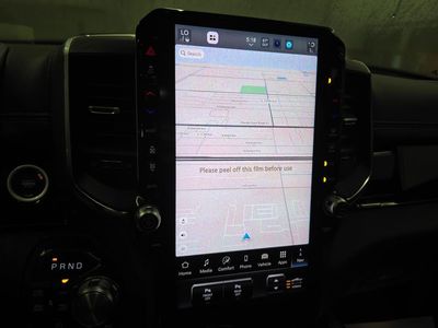 2026 Ram 1500 — photo 26 view