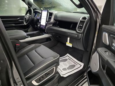 2026 Ram 1500 — photo 38 view