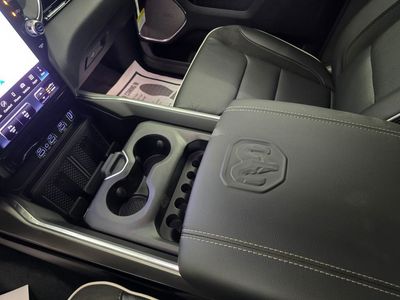 2026 Ram 1500 — photo 28 view