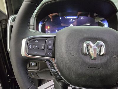2026 Ram 1500 — photo 21 view