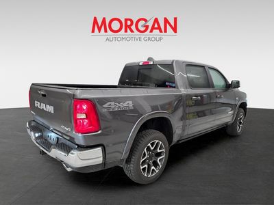 2026 Ram 1500 — photo 7 view