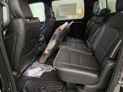 2026 Ram 1500 — photo 35 view