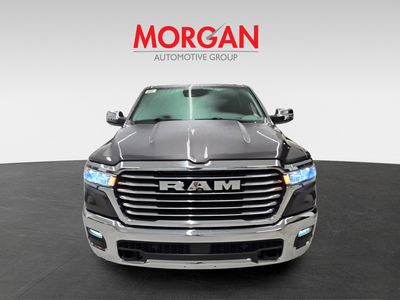 2026 Ram 1500 — photo 9 view