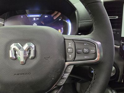 2026 Ram 1500 — photo 22 view