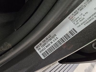 2026 Ram 1500 — photo 16 view