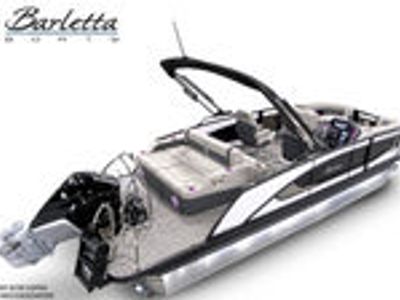 2026 Barletta Lusso L23UC - Photo 4