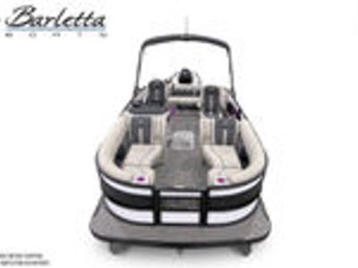 2026 Barletta Lusso L23UC - Photo 8