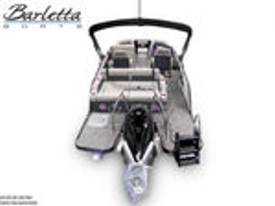 2026 Barletta Lusso L23UC - Photo 3