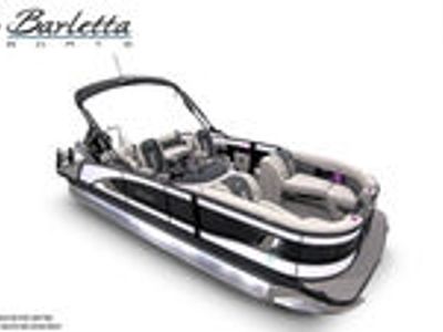 2026 Barletta Lusso L23UC - Photo 5