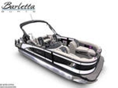 2026 Barletta Lusso L23UC - Photo 7
