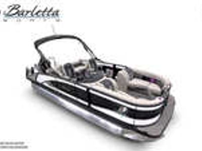 2026 Barletta Lusso L23UC - Photo 6