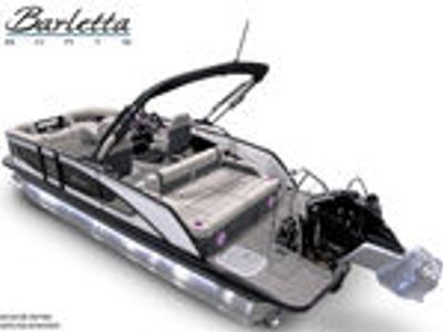 2026 Barletta Lusso L23UC - Photo 2
