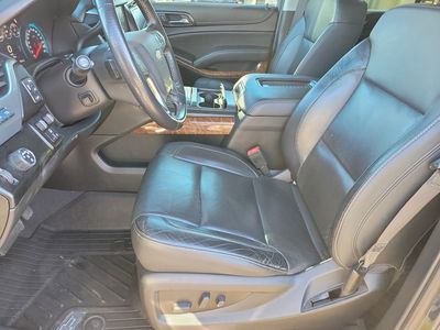 2019 Chevrolet Tahoe - Photo 3